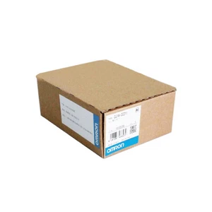 NEW OMRON CJ1W-OC211 PLC Module IN BOX - Picture 1 of 5