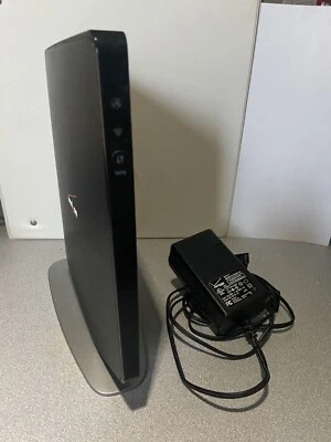 Verizon Fios Quantum Gateway 4-Port Wi-Fi Router - Black (FIOS-G1100) - Image 1 of 4