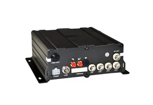 HDD DVR 4CH (4 x AHD) 1080P - GPS + 4G + VSS Platform License - Picture 1 of 2