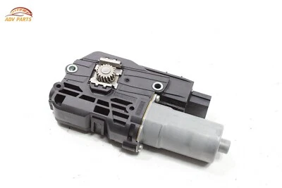 Audi A6 2019-2023 techo corredizo techo corredizo motor ventana eléctrica delantera o trasera OEM Foto 1 de 4