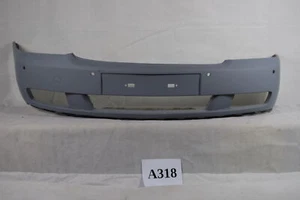 Frontstoßstange Opel Vectra C Mit Grundierung Dr Ricambi A318 - Opel 1400268 - Bild 1 von 4