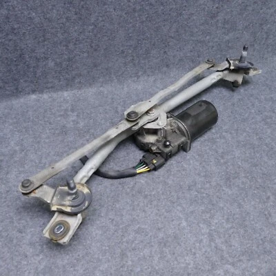 2012-2017 Hyundai Veloster Windshield Wiper Motor & Transmission Linkage 77732 — 第 1/4 张图片
