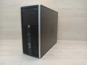 PC Computer HP Compaq 6305 AMD A8-5500B 4 GB RAM HDD 500 GB - Case Graffiato