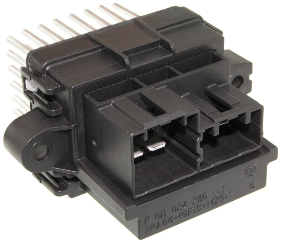 Resistencia de motor BLwr Airtex 4P1594 Foto 1 de 4