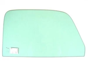 1947 - 1950 CHEVROLET GMC TRUCK - DOOR WINDOW GLASS - Foto 1 di 1