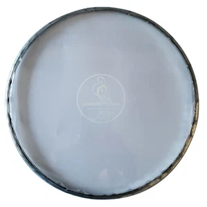 Gawharet El Fan 9"" pelle Sombaty Doumbek Darbuka - Foto 1 di 3