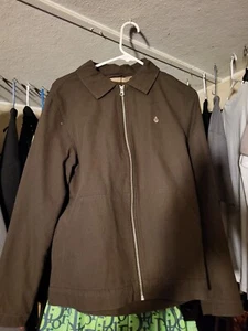 Volcom Coat - Picture 1 of 3