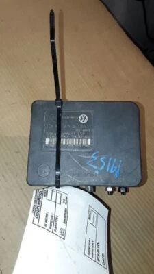 06 07 08 09 10 VOLKSWAGEN ESCARABAJO FRENO ANTI BLOQUEO Foto 1 de 4