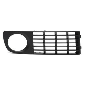 Rejilla de conducto de aire delantera derecha inferior original Audi S3 (8L) 8L9807682A3FZ - Imagen 1 de 2
