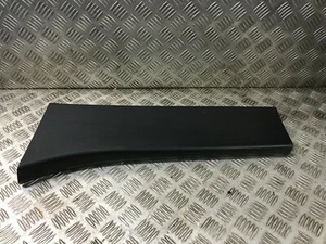Berlingo Partner Combo E 18-On Trim B Pillar Left Lower 98165676ZD 9816567677 - Picture 1 of 9