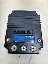 Used Working Curtis Controller 1244-4417