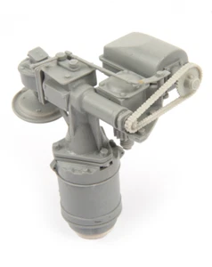 1:16 Panzer IV Turret traverse Motor - Picture 1 of 8