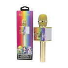 Otl - Karaoke Microphone With Speaker - Rainbow High (Rh0929) Toy NEW