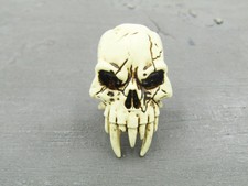 1/6 Scale Toy Purgatori - Skull Shoulder Guard