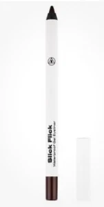Missguided Beauty Slick Flick Waterproof Gel Eyeliner 14 Double Espresso New - Picture 1 of 1