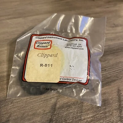 R-811 - CLIPPARD - CONECTOR OCTOPUERTO 8 PINES Foto 1 de 2