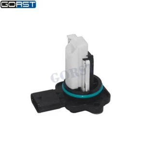 Mass Air Flow Sensor 5WK97512 for BMW 135i 335i 535i 640i 740i 5WK97512Z - Picture 1 of 6