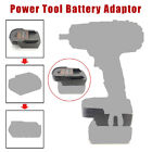 Adapter For Bosch 18V Li-ion Battery Convert To For RIDGID For AEG Power Tools