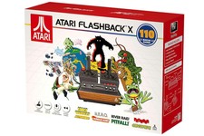 Atari Flashback X Console