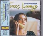 CD Trees Lounge Original Soundtrack.Soundtrack.Ost Japan Z4