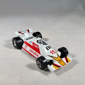 1980s Maisto Valvoline 15 Indi 500 Race car - Picture 1 of 8