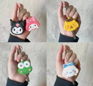 Sanrio Key Cap Cover - Picture 1 of 14
