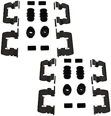 Kit de herrajes de freno de disco delantero para Dodge Atos Foto 1 de 3