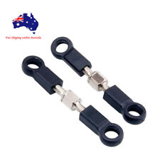 02012 steering servo link linkage 2p hsp 1/10 rc car buggy truck spare part
