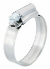 Scandvik 08134037032 Stainless Steel Hose Clamp (SAE Size 16, 26-38 mm, 1 1/1