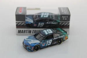 MARTIN TRUEX JR 2020 SHERRY STRONG AUTO-OWNERS INSURANCE 1/64 ACTION DIECAST CAR - Picture 1 of 1