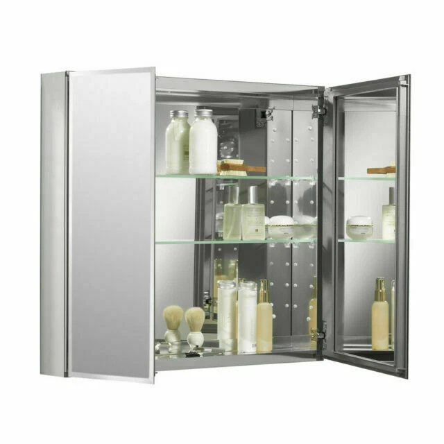 Kohler Verdera Aluminium Medicine Cabinet 20 x 30"