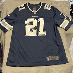 مزيل دوف Nike Ezekiel Elliott NFL Jerseys for sale | eBay مزيل دوف