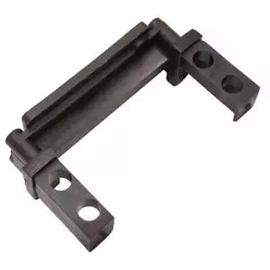 Serpent Laydown Throttle/Brake Servo Mount Bracket SER 903134 - Picture 1 of 1