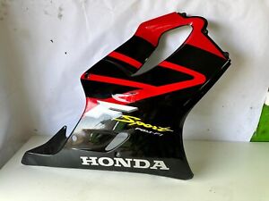 Honda CBR600 F4i Right Side Fairing Panel