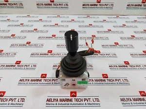 Kwant Controls 346.639-11 Joystick Controller 019329 - Picture 1 of 10