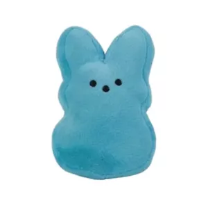 6” x 3” Plush Bunny Great for Easter Baskets, Gifts For Anyone who Loves Bunnies - Picture 1 of 1