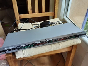 m audio midisport 8x8 usb - Bild 1 von 2