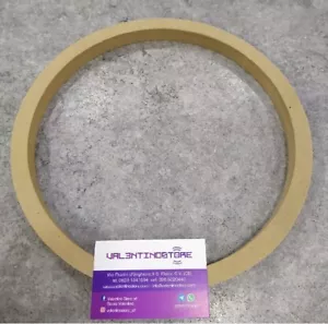 ANELLO MDF PER MEDIOBASSO DIAMETRO 200 mm VS AUDIO - - VS-Audio - Foto 1 di 1