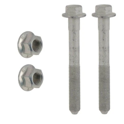 2 новых нижних рычага управления для амортизатора болт и гайка для Jeep Grand Cherokee Commander - Изображение 1 из 3