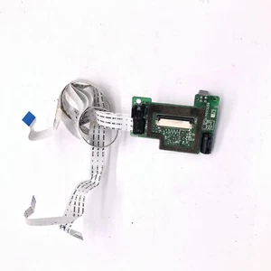 Sensor de cabezal de impresión 390CN LK3344001 E131175 se adapta a BROTHER j125 378 j615w j410w - Imagen 1 de 2