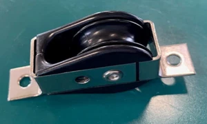 Harken 288 Block, Wire thru Deck, No Cover - Picture 1 of 1