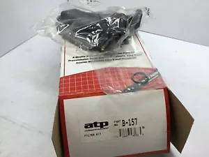 ATP Professional Auto Parts B157 Auto Trans Filter Kit - Picture 1 of 2