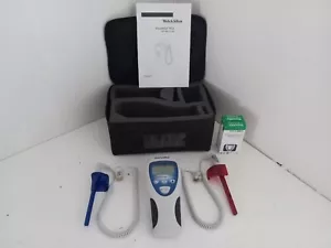 Welch Allyn Electronic Digital Thermometer Suretemp Plus 692 Oral Rectal - Picture 1 of 7