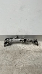 BMW E38 E39 E53 M62 V8 Rear Cooling System Water Accumulator 11531437493 - Picture 1 of 8