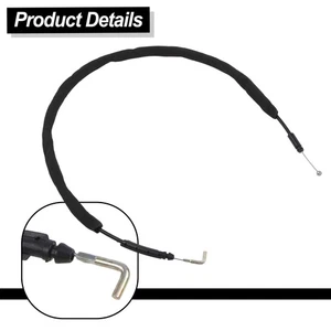 Door Lock Handle Car Repair High Durability Plastic Material For Nissan NV400 - Picture 1 of 12