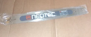 NT Neotec HGB22-86-32558, Barra guida motosega 22", calibro passo 0,058", 86DL - Foto 1 di 5