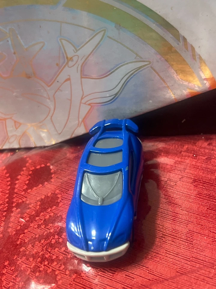 Coche de carreras Mattel Hot Wheels 1:62 azul trans am/camaro Coca Cola 1999 Foto 1 de 2