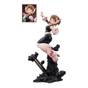 Kotobukiya My Hero Academia 1/8 Scale ARTFXJ Ochaco Uraraka Ver 2 Bonus Edition - Bild 1 von 5