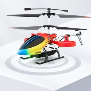 Gravity Sensing Radio-controlled Airplane Waterproof RC Planes - Picture 1 of 12