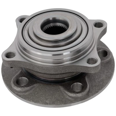 Bujes de rueda delanteros lado conductor o pasajero derecho izquierdo conductor/pasajero 2743789 Foto 1 de 4